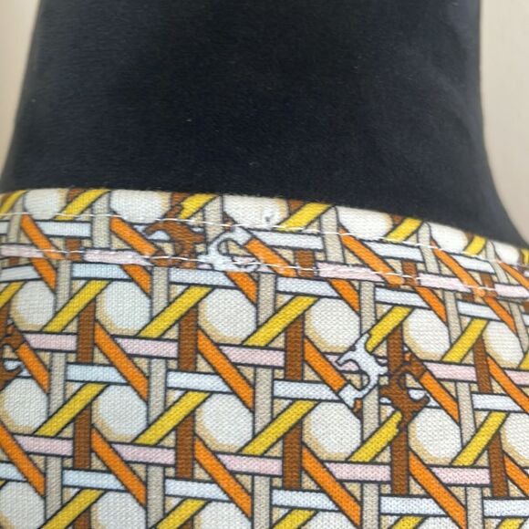 Tory Burch t-shirt mini dress - Picture 9 of 12